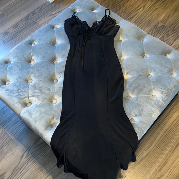 Midi dress - Picture 4 of 6